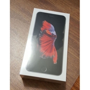 Apple iPhone 6S Plus (Latest Model) - 64GB - Space Gray (Unlocked) Sma