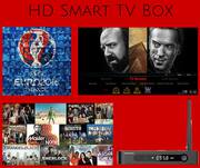 EVERY CHANNEL INCLUDED - Smart TV Box